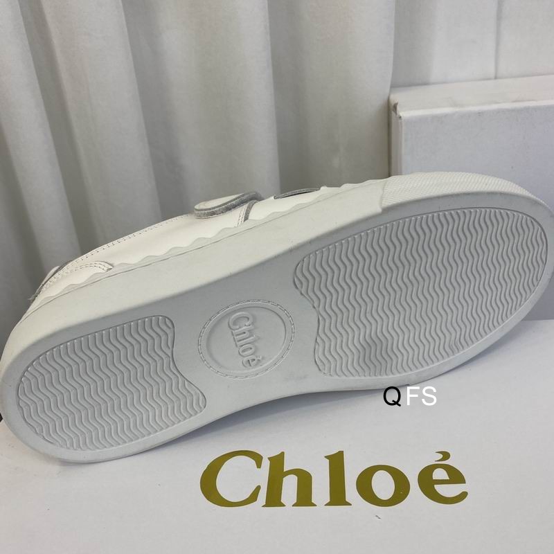 Chloe sz35-40 4C FS0301 14